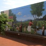 murals